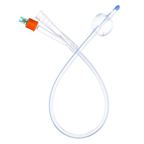 Foley Silicone 2 Way Catheters