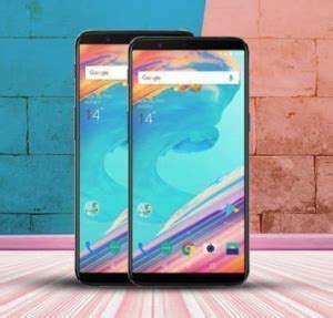 Smartphone maker oneplus announced on wednesday that it will launch the oneplus 6 on may 16 at an event in london. OnePlus 6 smartphone Release date, Price, Feature, Specs ...