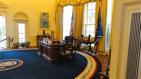 Zoom Background Images Oval Office Zoom Background