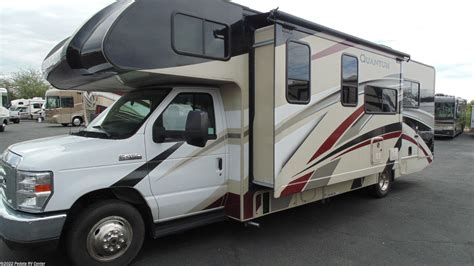 The Difference Between Class B And Class C Motorhomes