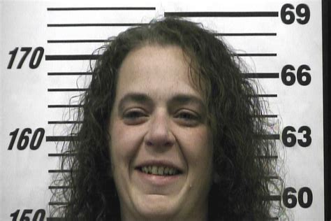 Woman Reportedly Found Having Sex In Barn Had Pending Arrest Warrant