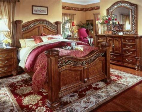 king bedroom set ebay