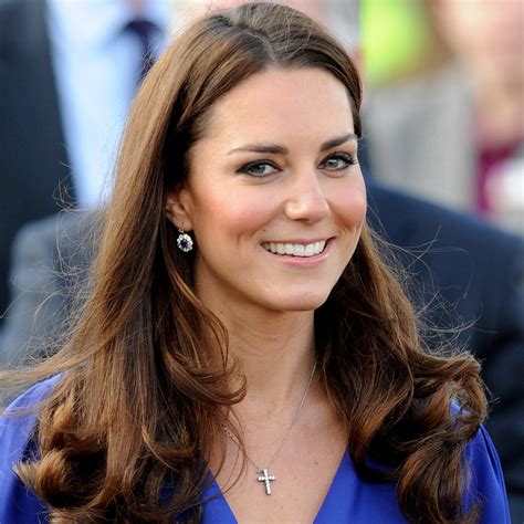 Kate Middleton 12 Famous Women Who Go Solo For Hair And Makeup