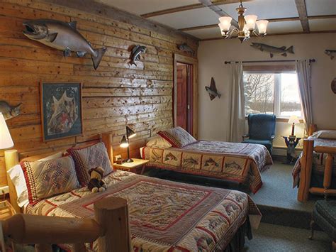 See more ideas about fishing decor, fishing room, cabin decor. 31 best Fishin' Camp Decor Ideas images on Pinterest ...