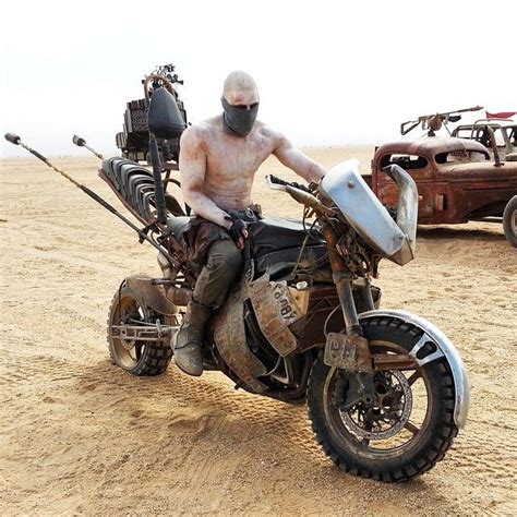 Fromthesixteenthfloor Mad Max Fury Road Mad Max Mad Max Road