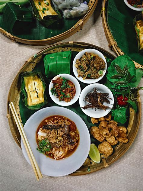 Located in los angeles, northern thai food club is the happening thai restaurant where the locals go to find the most unique and authentic flavors. Northern Thai Food 🇹🇭🇹🇭 | มาการอง