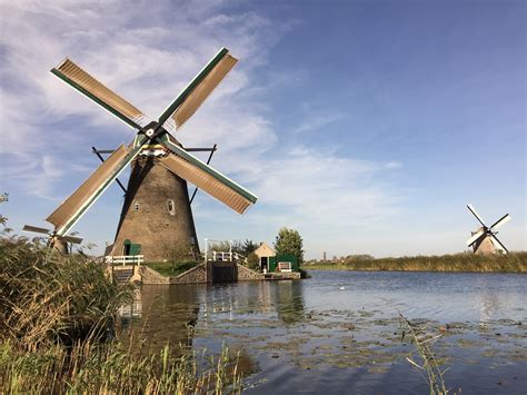 Kinderdijk Bezoek De Kinderdijk Molens Openingstijden Tickets