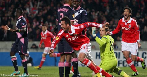 Rafa blas — the final countdown 04:52. Benfica nos quartos de final da Liga Europa, ao vencer em ...