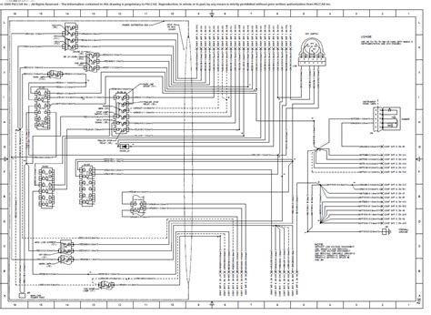 2006 Kenworth T800 Abs Wiring Diagram Wiring Diagram