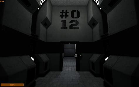 50 Scp Secret Laboratory Map Layouts Background Scpgallery