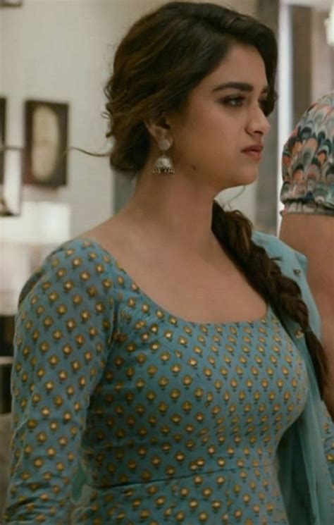 Pin By Charvak On Keerthy Suresh Beautiful Dresses For Women Indian