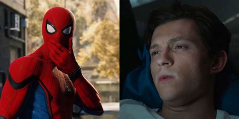 That New Spider Man Trilogy With Tom Holland Is Far From Confirmed