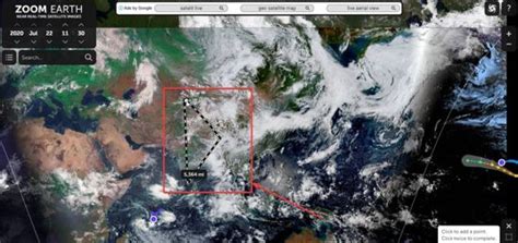 Explore Realtime Satellite Images Of Earth Storms Wildfires Zoom Earth