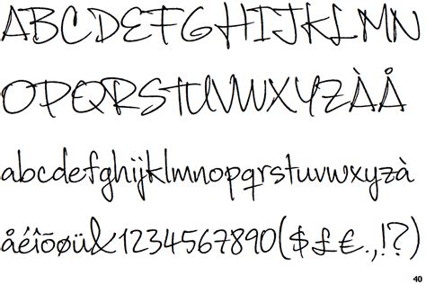 You can download it for free and without registration here. Identifont - Corradine Handwriting Rough