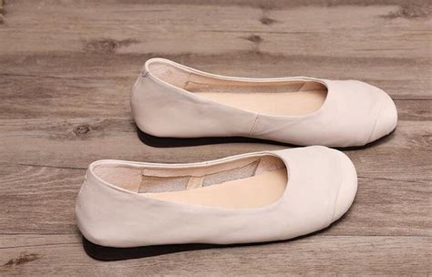 Handmade Soft Leather Shoesoxford Women Shoes Flat Shoes Etsy