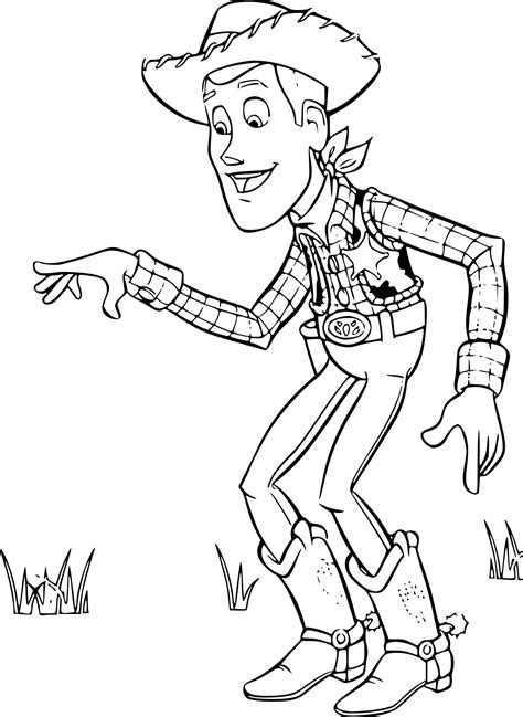 Coloriage Woody Toy Story Imprimer Toy Story Coloring Pages Batman