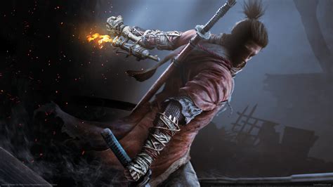 While ultra high definition (uhd) is synonymous with 4k resolution, it also includes a range of features beyond resolution, such as: Sekiro Uhd Wallpaper