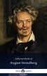 August Strindberg – Delphi Classics