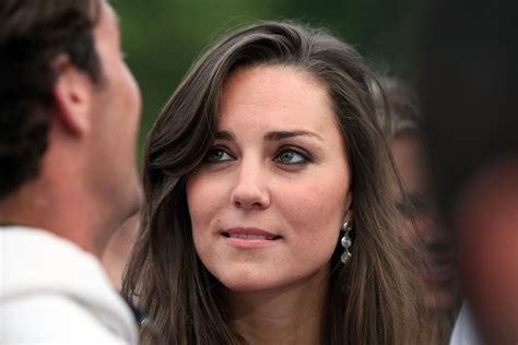 2008 Pictures Of Kate Middleton Through The Years Popsugar