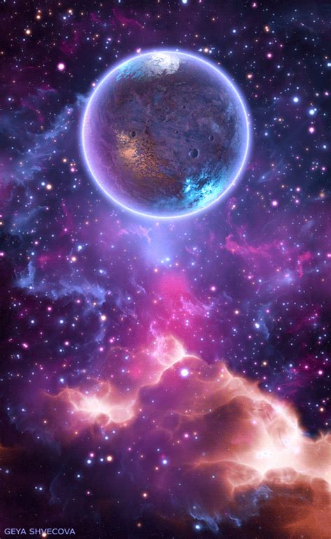 Purple Galaxy240218 Shared By 𝐆𝐄𝐘𝐀 𝐒𝐇𝐕𝐄𝐂𝐎𝐕𝐀 👣