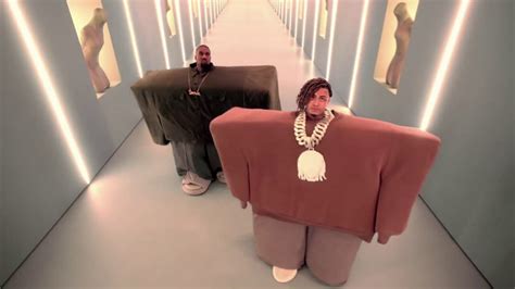 Kanye West And Lil Pump Ft Adele Givens I Love It Official Music Video
