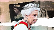 La morte della Regina Elisabetta: la sovrana si è spenta a 96 anni l'8 ...