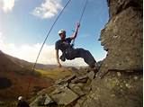 Picture Rock Climbing Images