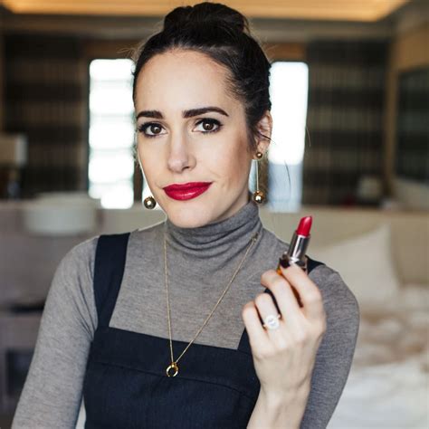 how i keep my skin glowing and my mind inspired front roe by louise roe