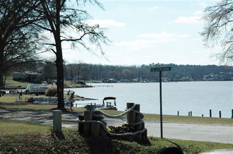 Greenwood lake is a stocked waterbody: Four Seasons Resort Marina | Greenwood Realty Inc.