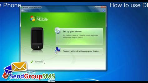 In fact, now you can send local, national and international free text messages, communicate seamlessly and benefit by saving. HTC Windows Mobile Cell Phone Bulk SMS Marketing Text ...