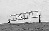 Amazing Historical Pictures of the Wright Brothers' First Flights from ...