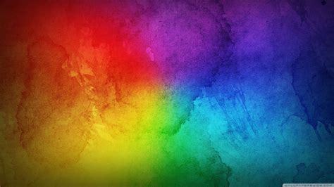 Rainbow Wallpaper 2560x1440 42239