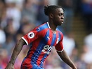 Aaron Wan-Bissaka transfer: Man United complete £50 million move for ...