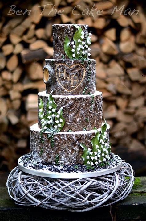 50 Inexpensive Winter Wedding Cake Ideas Winter Wedding Cake Rustic Winter Wedding Wedding