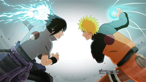 Gratis 73 Naruto And Sasuke Fight Background Hd Terbaik