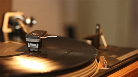 A Guide To Vinyl Players Audiostance