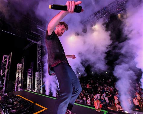 Chainsmokers Concert In The Hamptons Is Currently Under Investigation