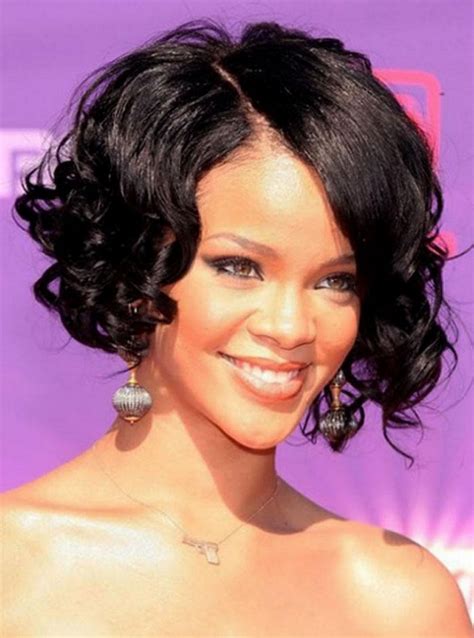 21 Curly Weave Haircut Ideas Designs Hairstyles Design Trends