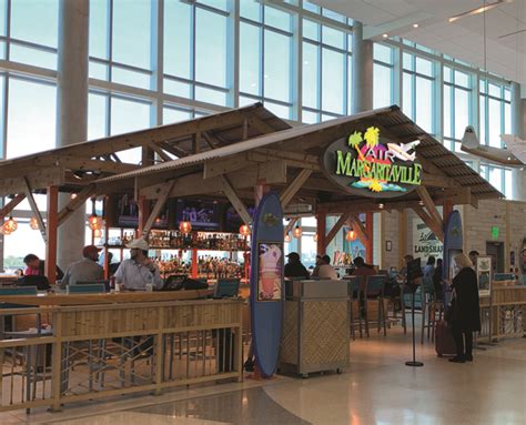 Fort lauderdale hollywood airport fll. Air Margaritaville at Fort Lauderdale-Hollywood ...