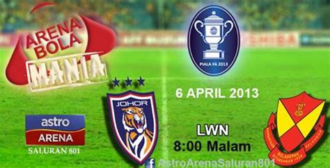 Kedudukan terkini carta liga super malaysia 2019. Dyana Hassan: Live Streaming Piala FA 2013: Selangor vs ...