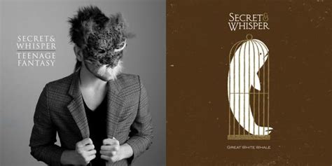 Secret And Whisper Store Official Merch And Vinyl