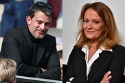 La députée Olivia Grégoire est la nouvelle compagne de Manuel Valls