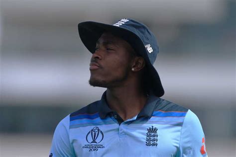 In april 2019, archer was selected to play for the england team in limited over more… Jofra Archer - Inspiring online and on the field ...