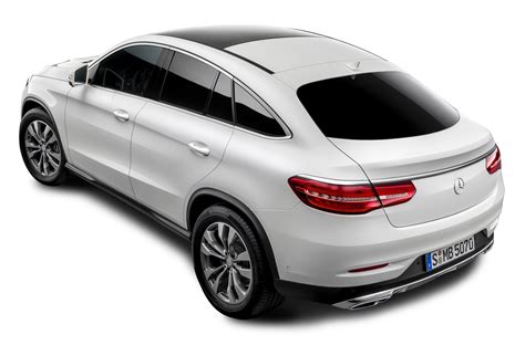 Mercedes Benz Back View White Car Png Image For Free Download