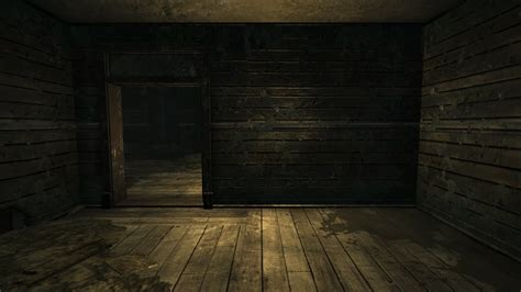 Nipton Town Hall Door Fix Redux At Fallout New Vegas Mods And Community