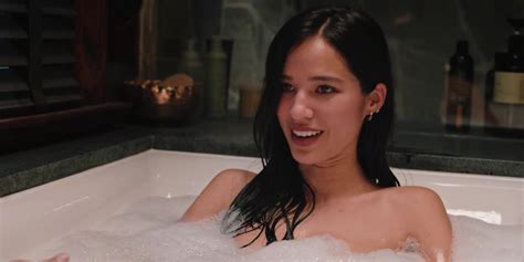 Kelsey Asbille Nude Covered Yellowstone S E Hd P