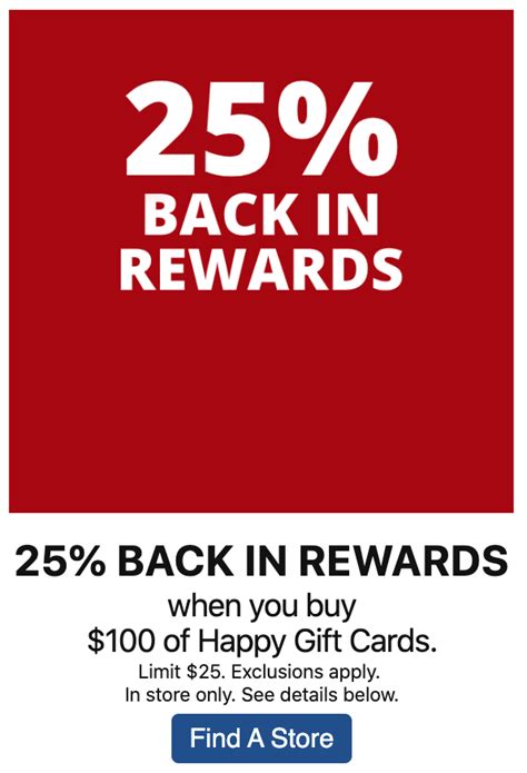 The business office depot is the american best retailer store which deals in a variety of products and solutions within the country. Expired Office Depot/Max: Earn 25% In Rewards With $100 Happy Gift Card Purchase (2/16-2/22 ...