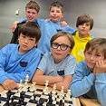 Tetherdown School - Tetherdown Chess Success!