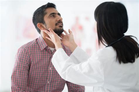 Learn when to see your doctor to rule out something rare, but more serious. HIV swollen lymph nodes: Symptoms, causes, and treatment ...