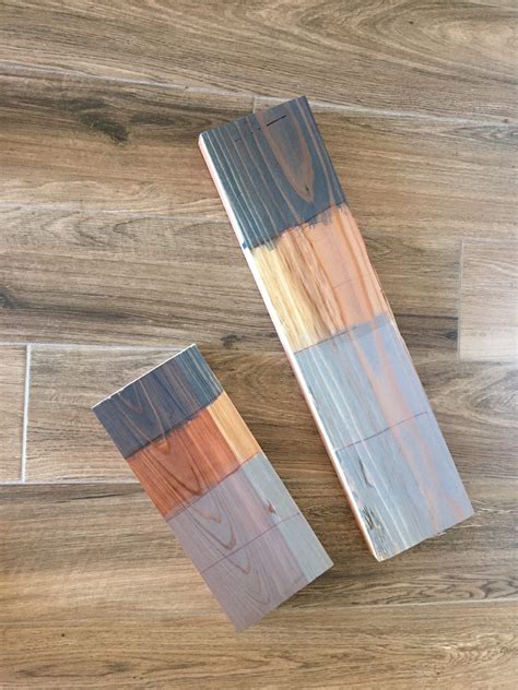 How To Paint And Stain Pallet Wood For Your Diy Project Diy Staining